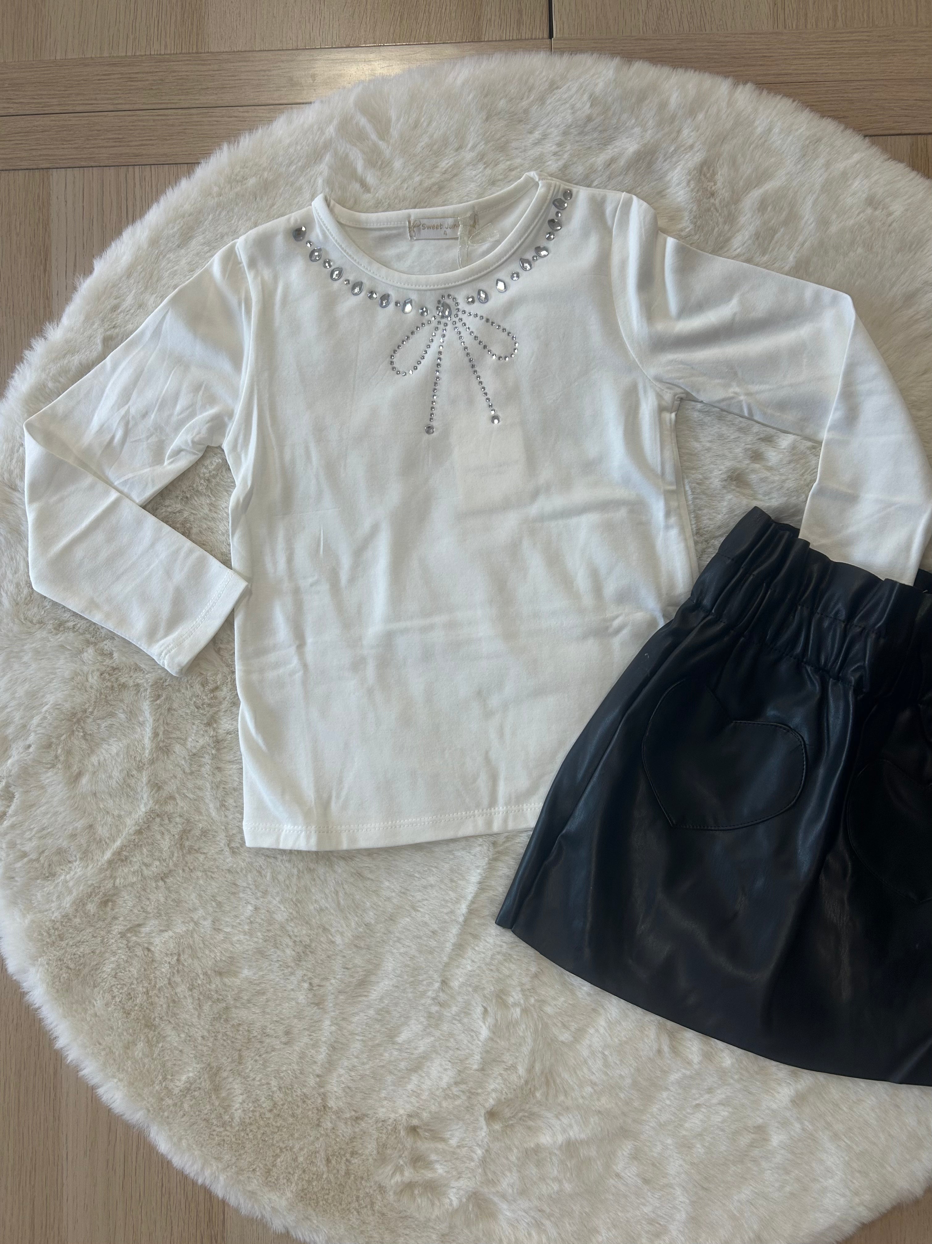 MAGLIA BAMBINA