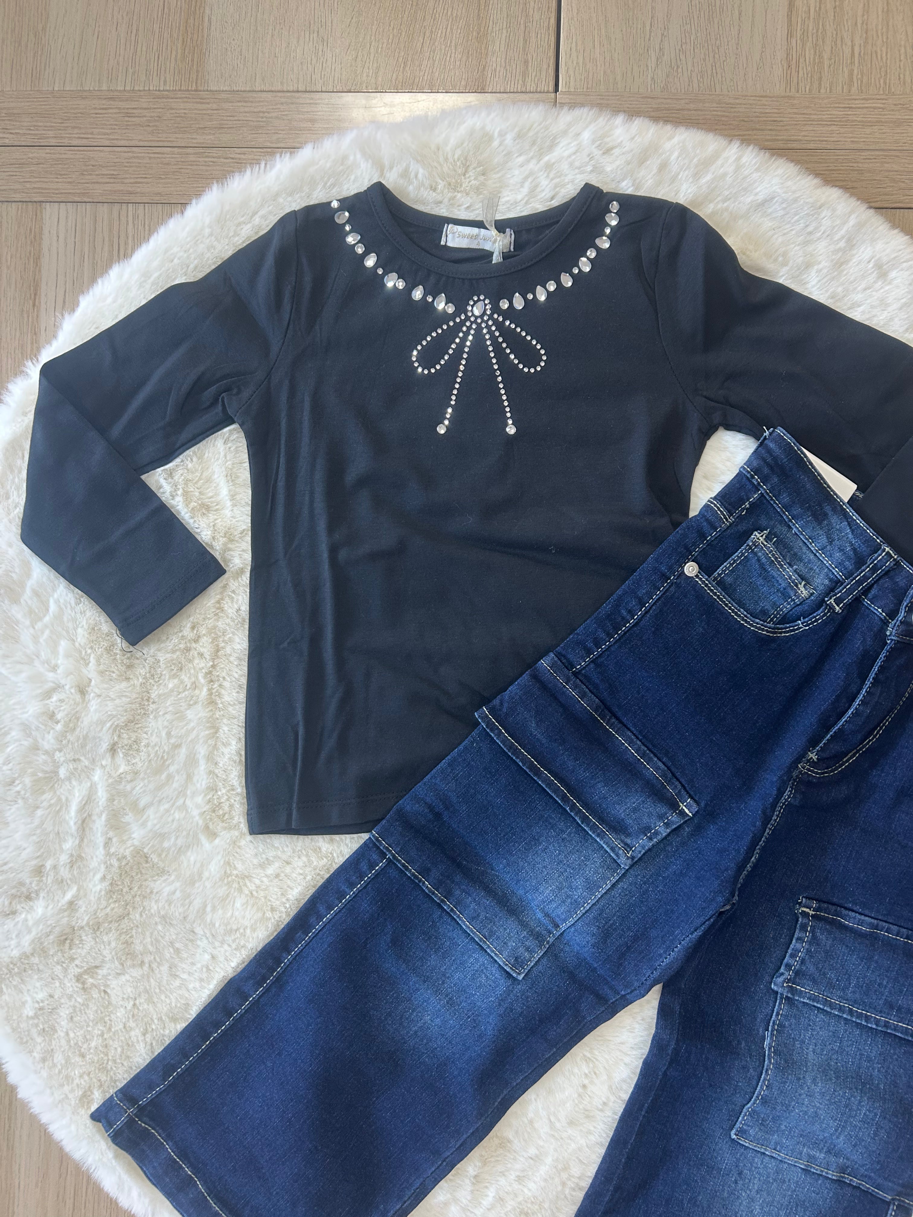 MAGLIA BAMBINA