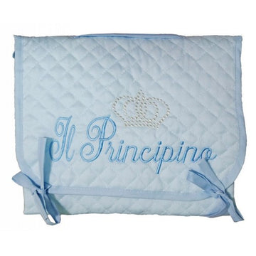 ACCESSORI NEONATO PRINCIPINO
