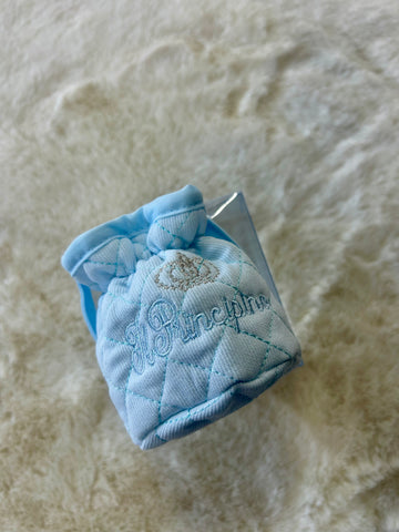 ACCESSORI NEONATO PRINCIPINO