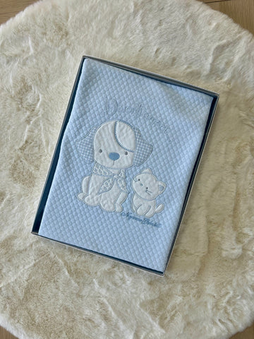COPERTA NEONATO