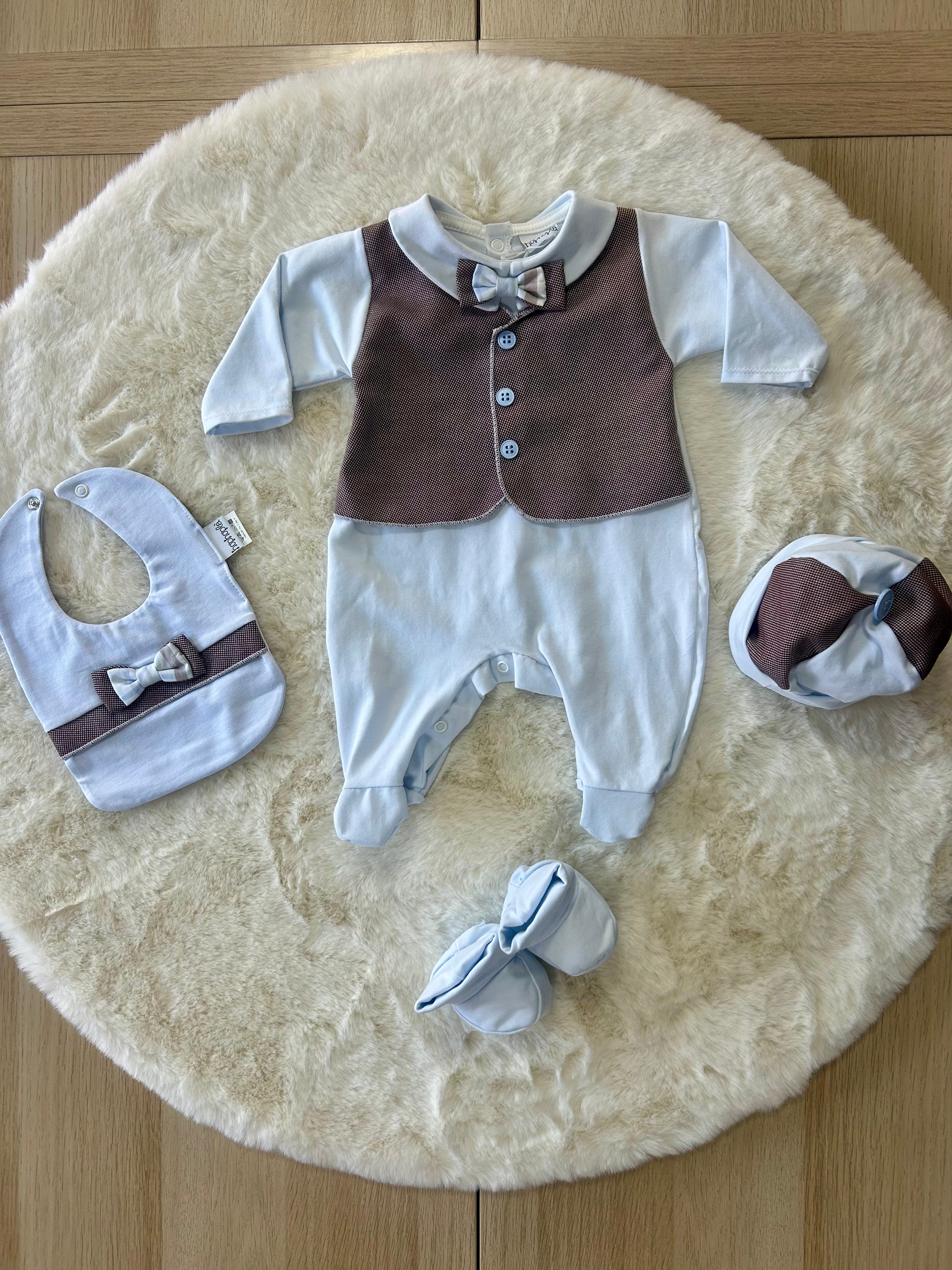 SET NEONATO