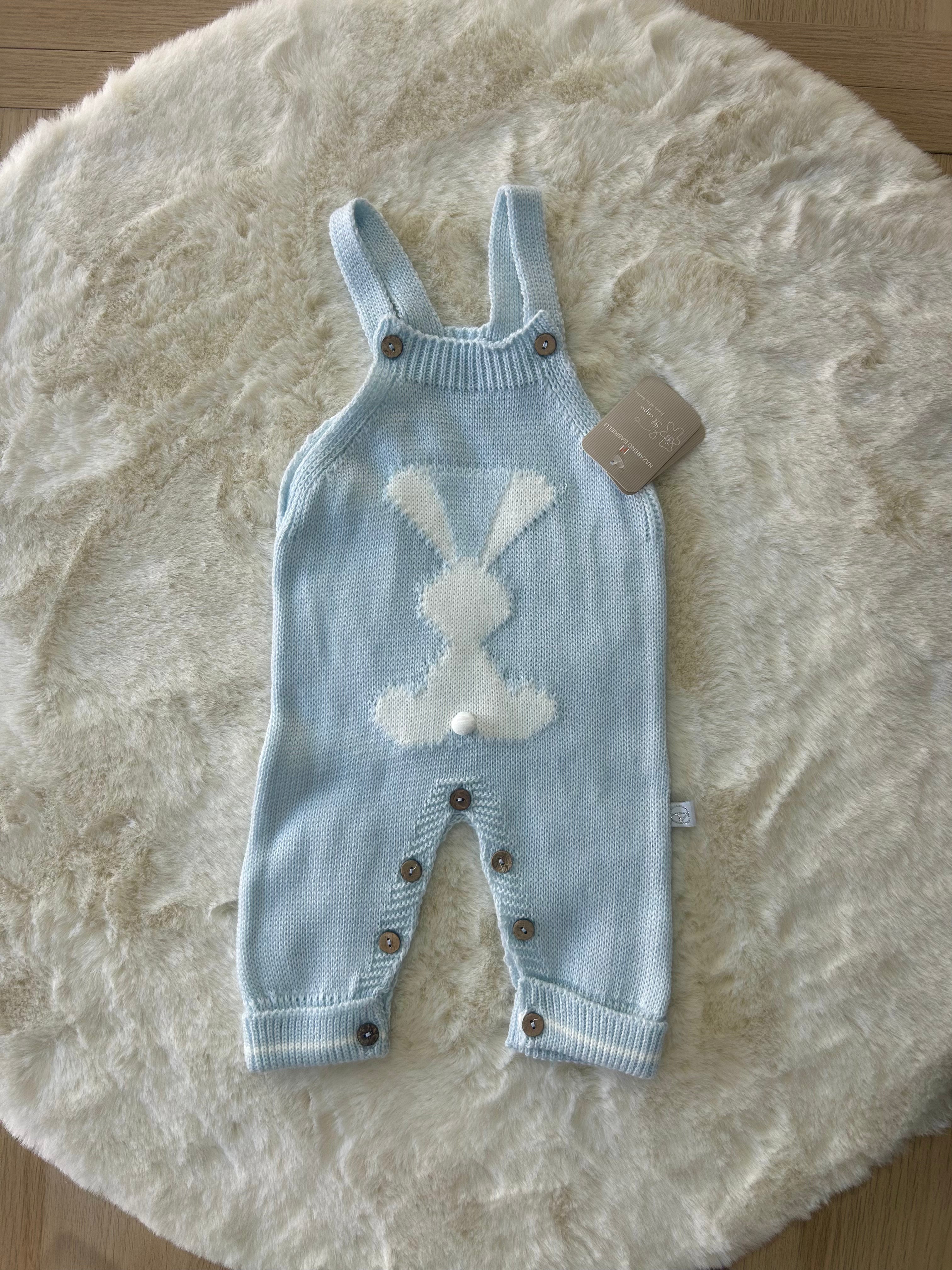 TUTINA NEONATO