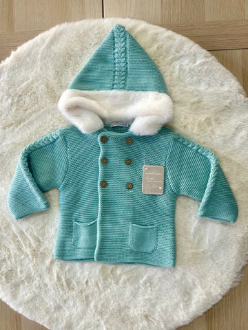 Cappottino neonato