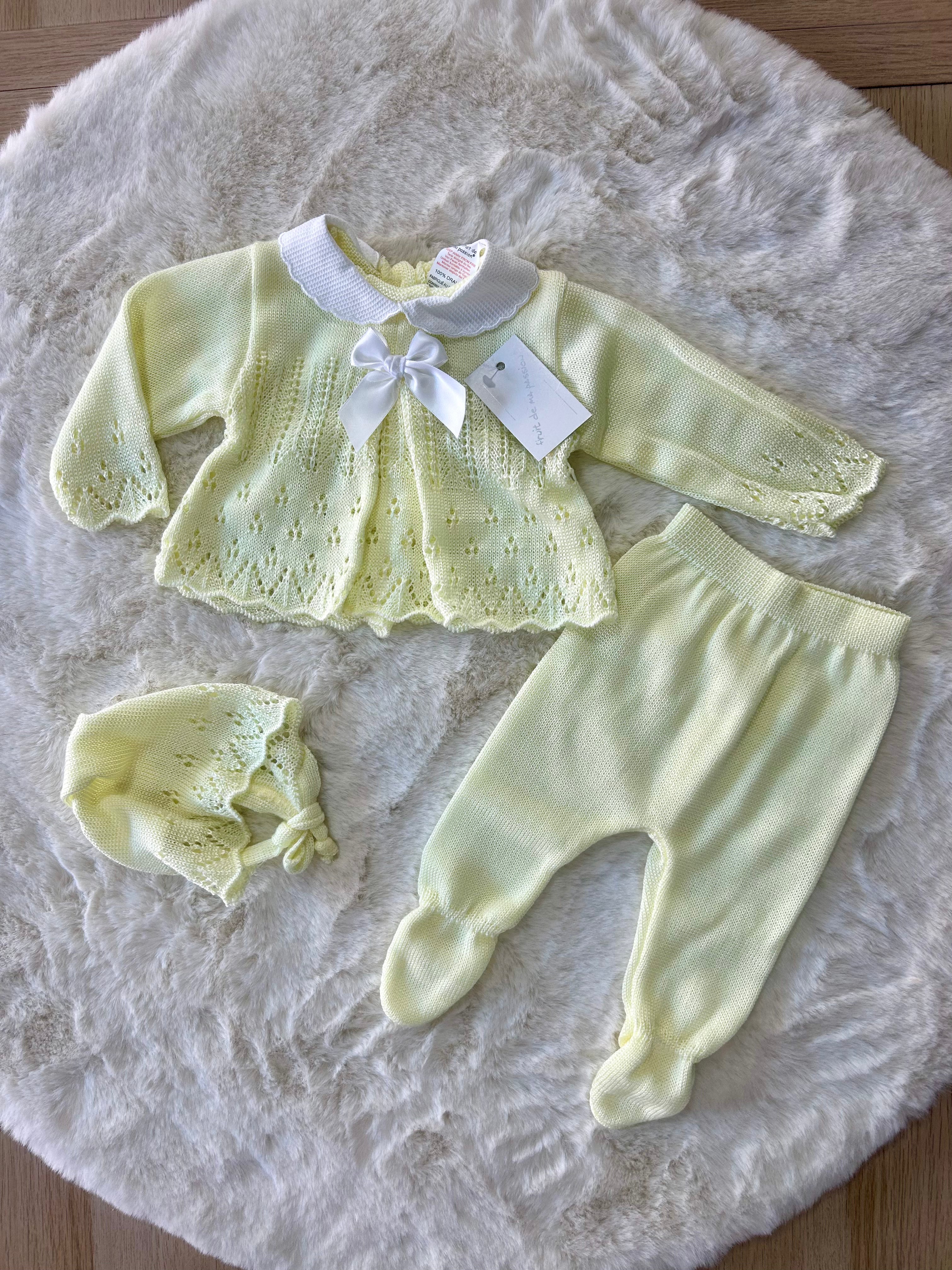 Completino neonata