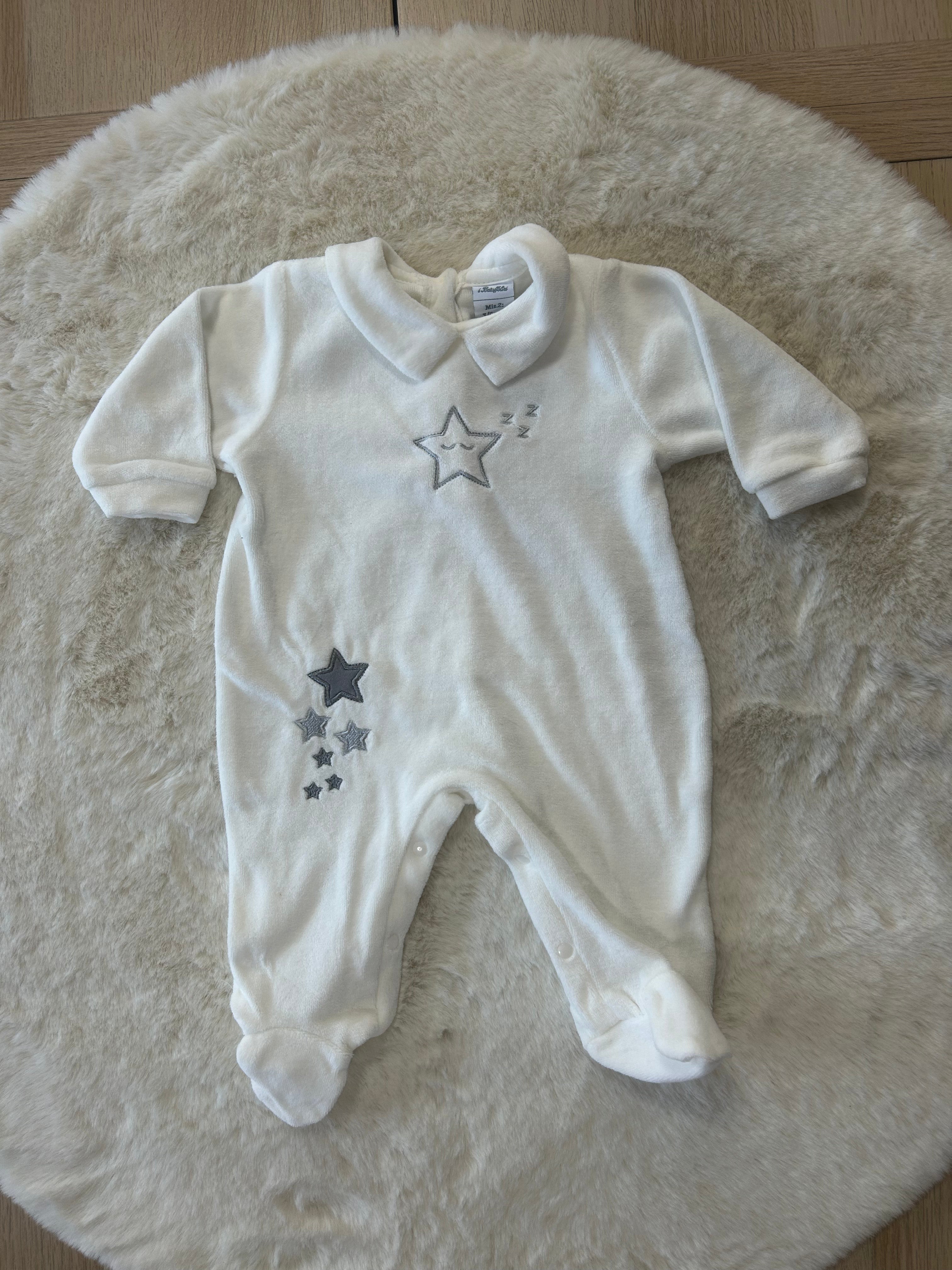 TUTINA NEONATO