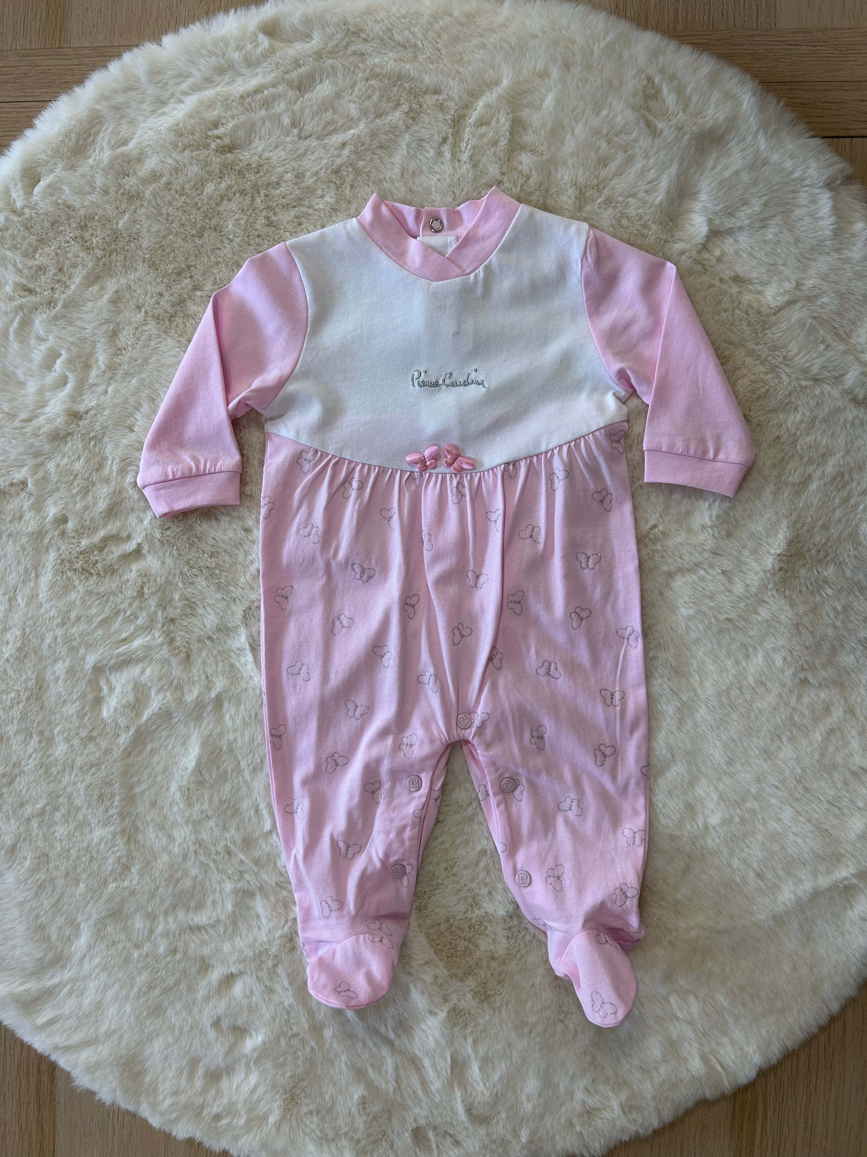 TUTINA NEONATA PIERRE CARDIN