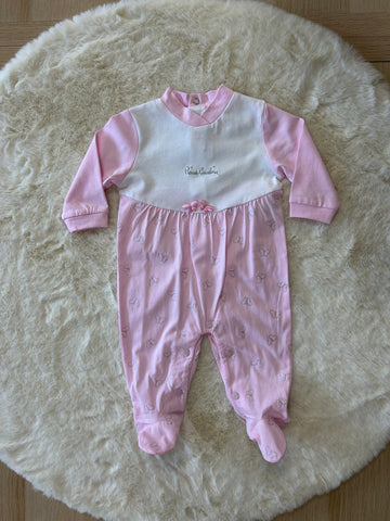 TUTINA NEONATA PIERRE CARDIN