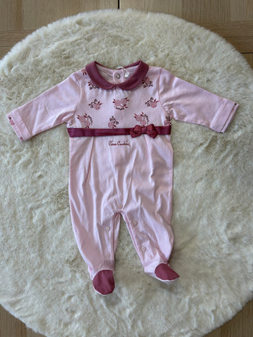 TUTINA NEONATA PIERRE CARDIN