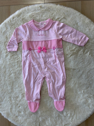 TUTINA NEONATA PIERRE CARDIN