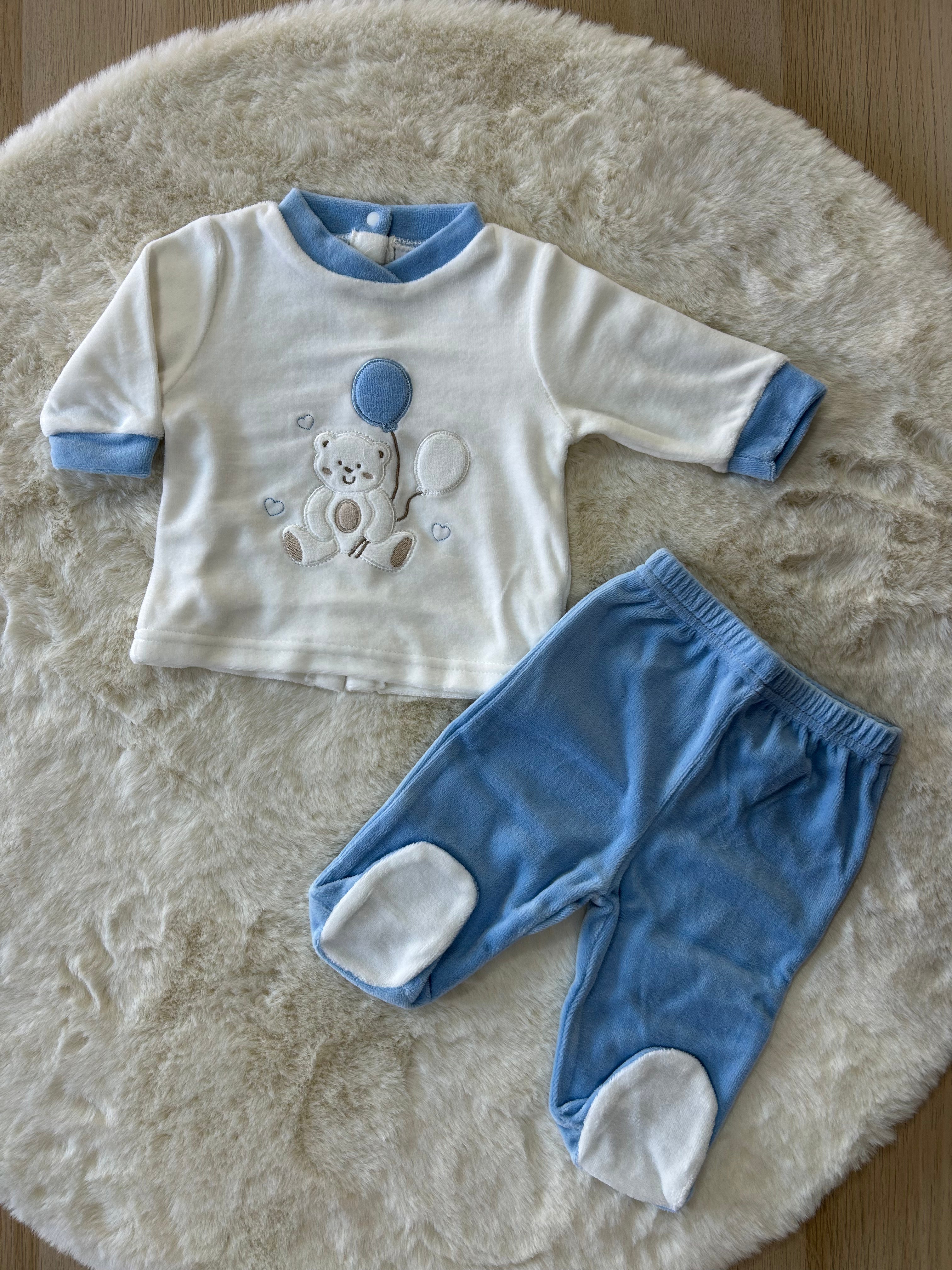 TUTINA NEONATO PREZIOSINI