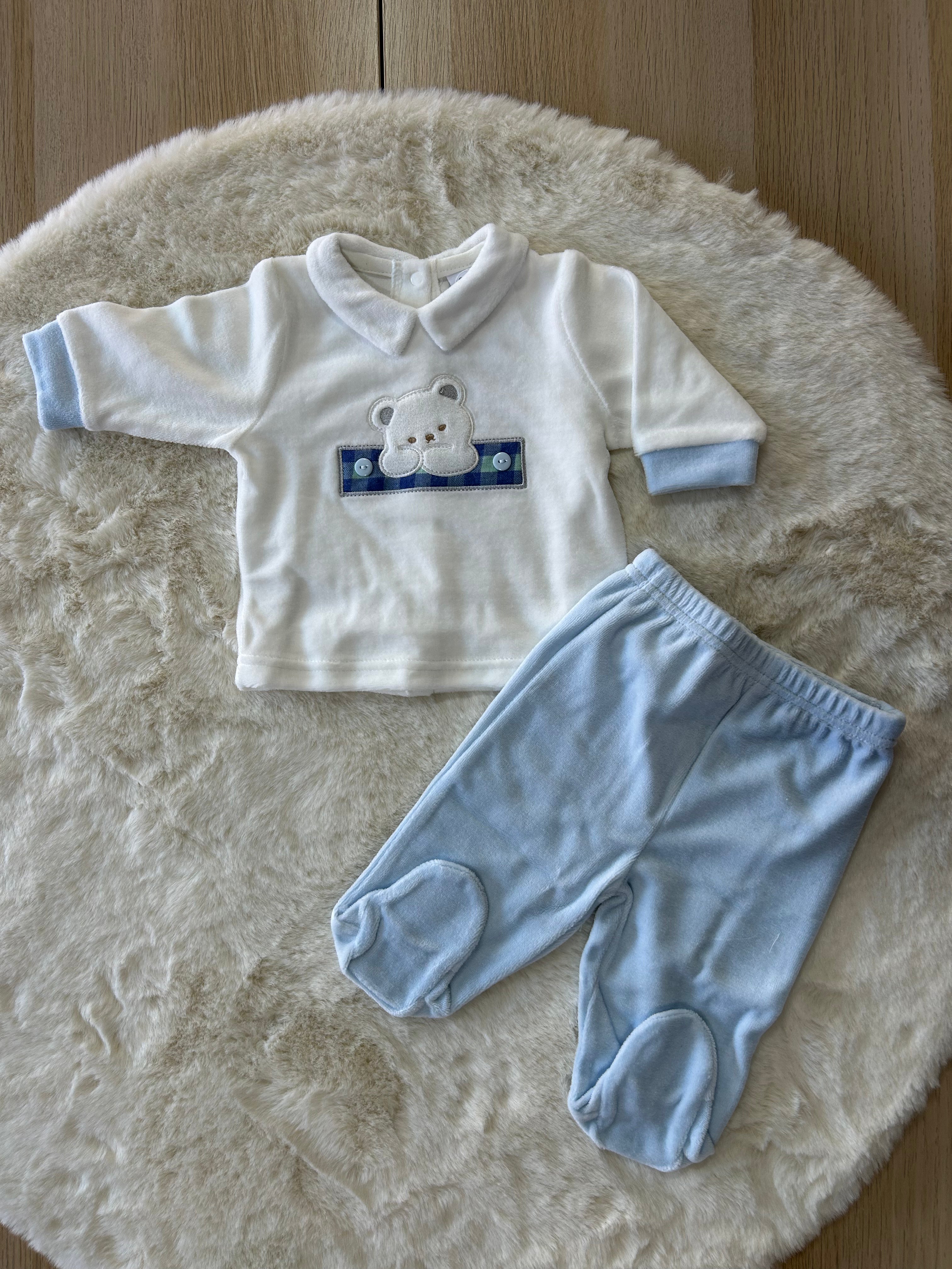 TUTINA NEONATO BATUFFOLINI