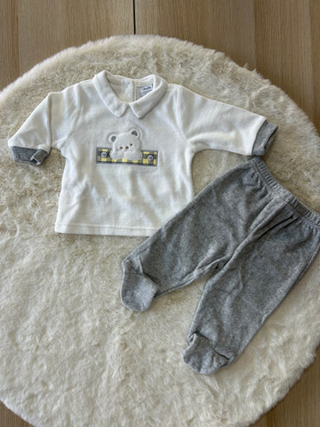 TUTINA NEONATO BATUFFOLINI