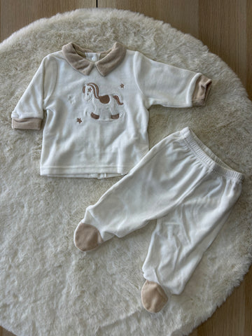TUTINA NEONATO BATUFFOLINI