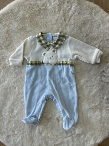 TUTINA NEONATO BATUFFOLINI