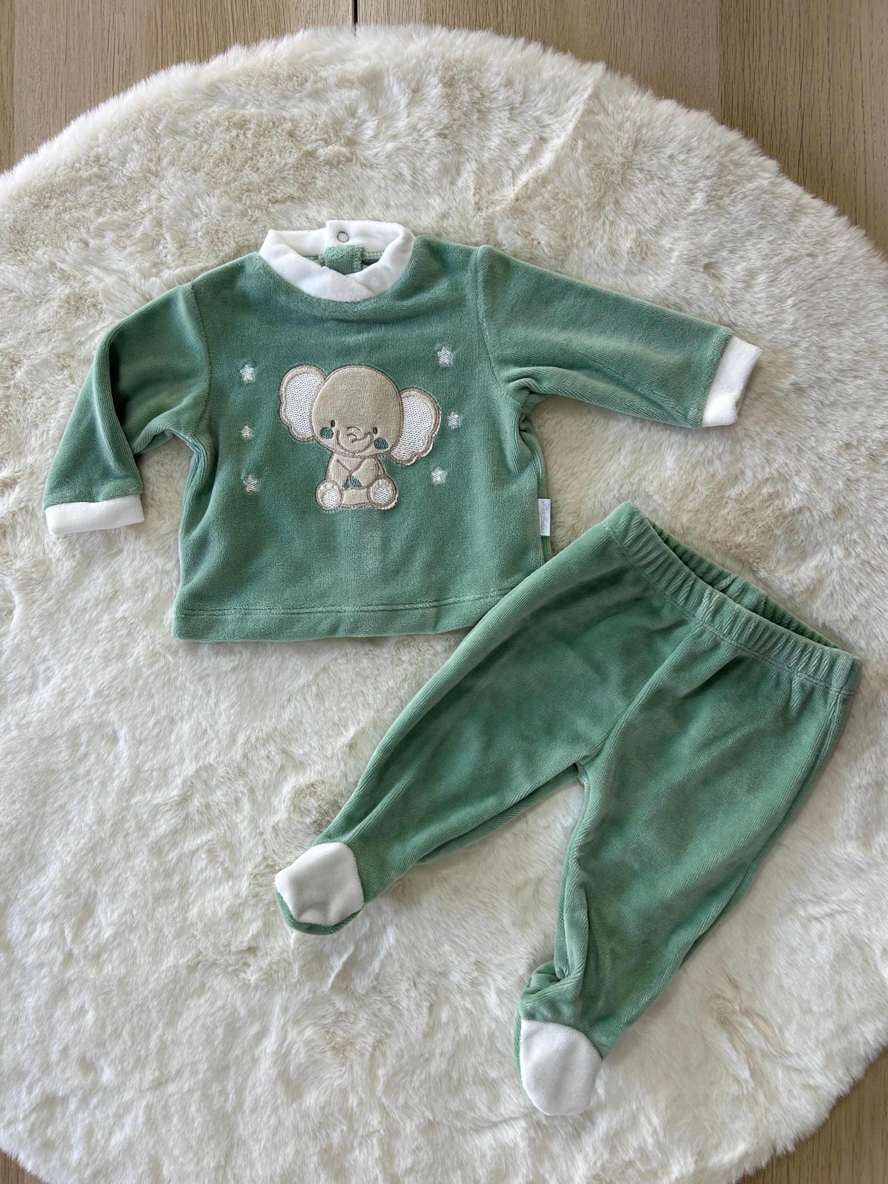 TUTINA NEONATO LES JOLIES