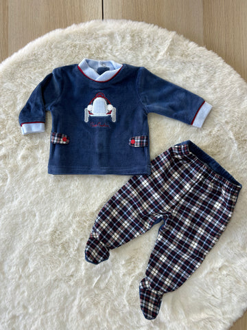 TUTINA NEONATO LIMITED EDITION