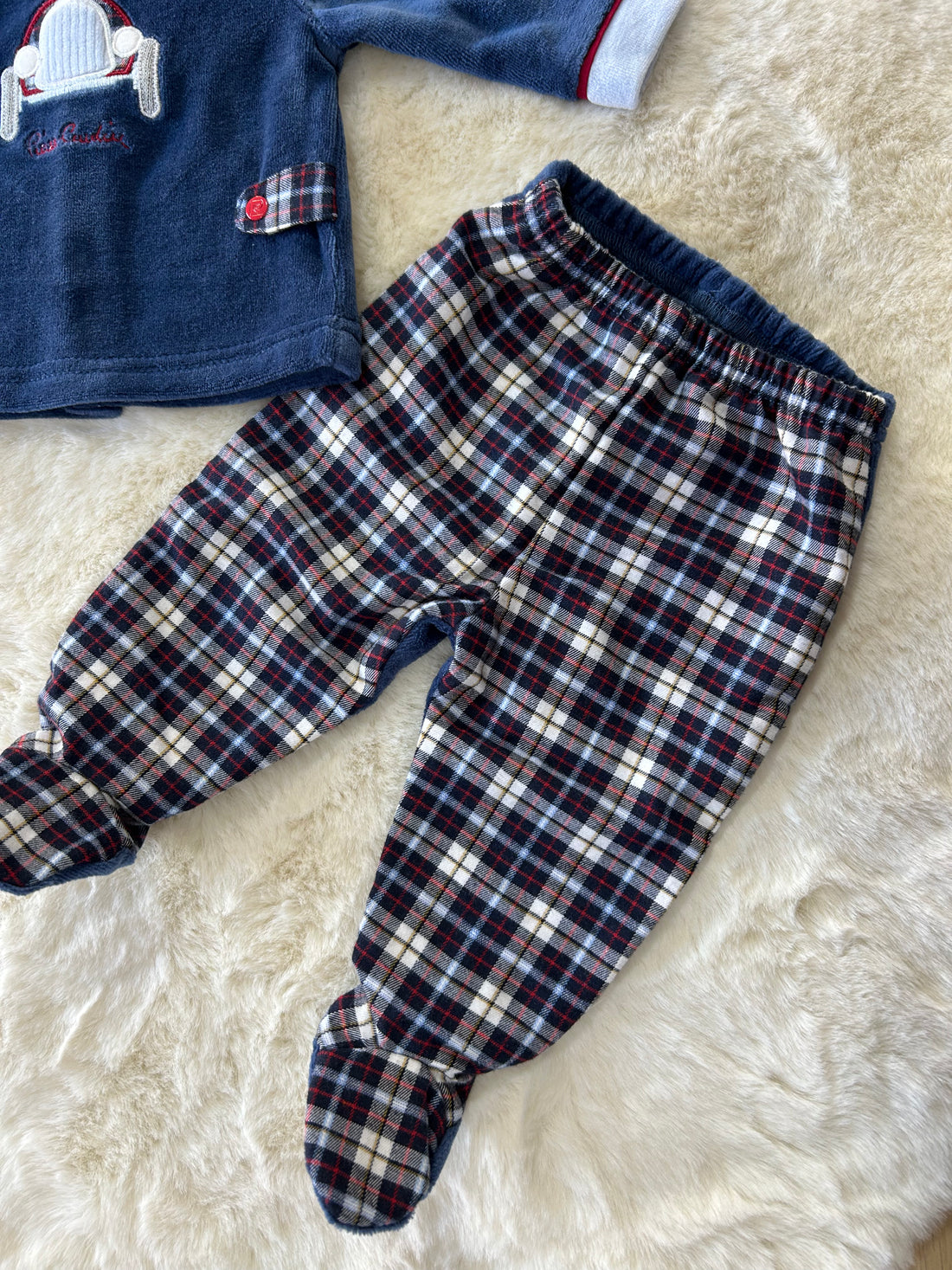 TUTINA NEONATO LIMITED EDITION