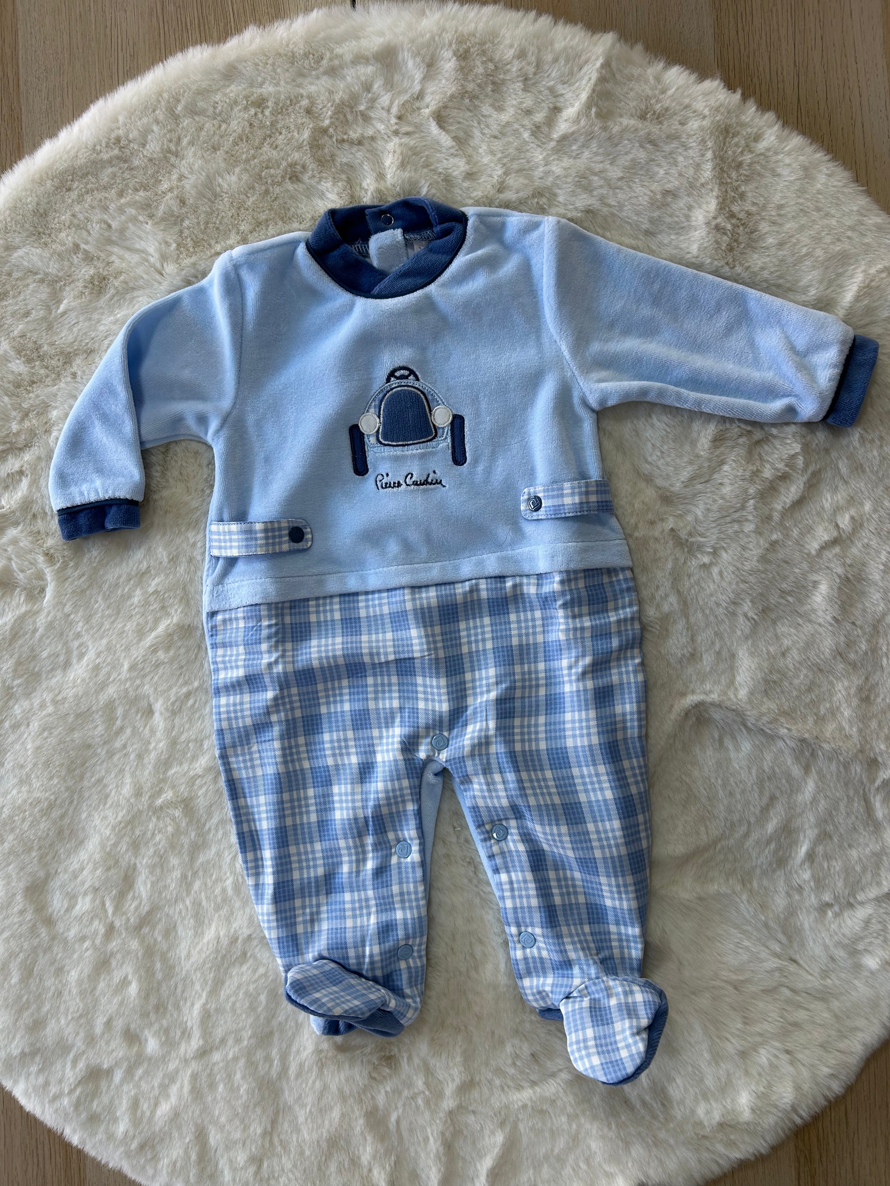 TUTINA NEONATO LIMITED EDITION