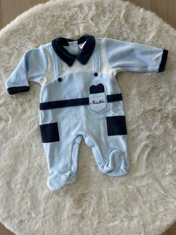 TUTINA NEONATO BATUFFOLINI
