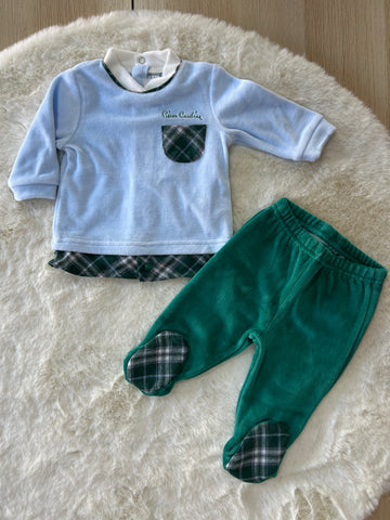 TUTINA NEONATO PIERRE CARDIN