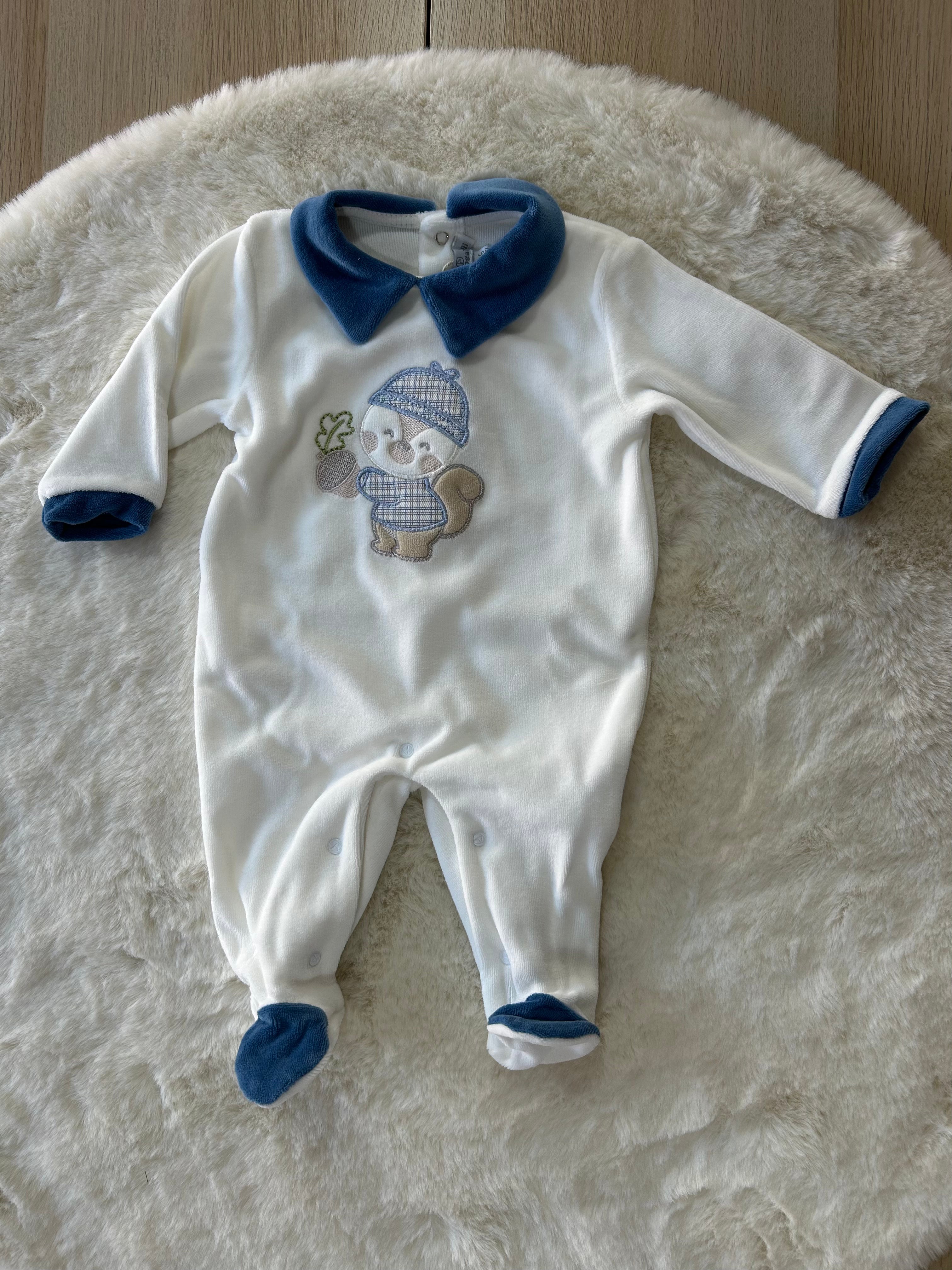 TUTINA NEONATO NAZARENO GABRIELLI