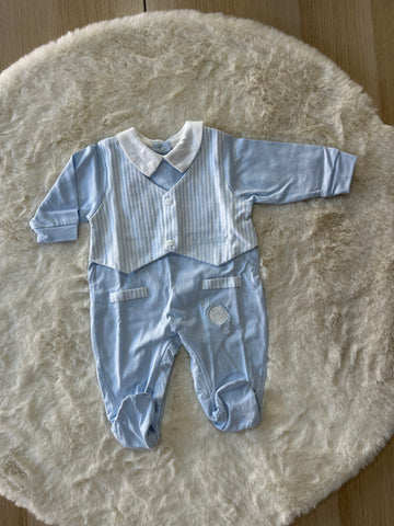 TUTINA NEONATO BATUFFOLINI