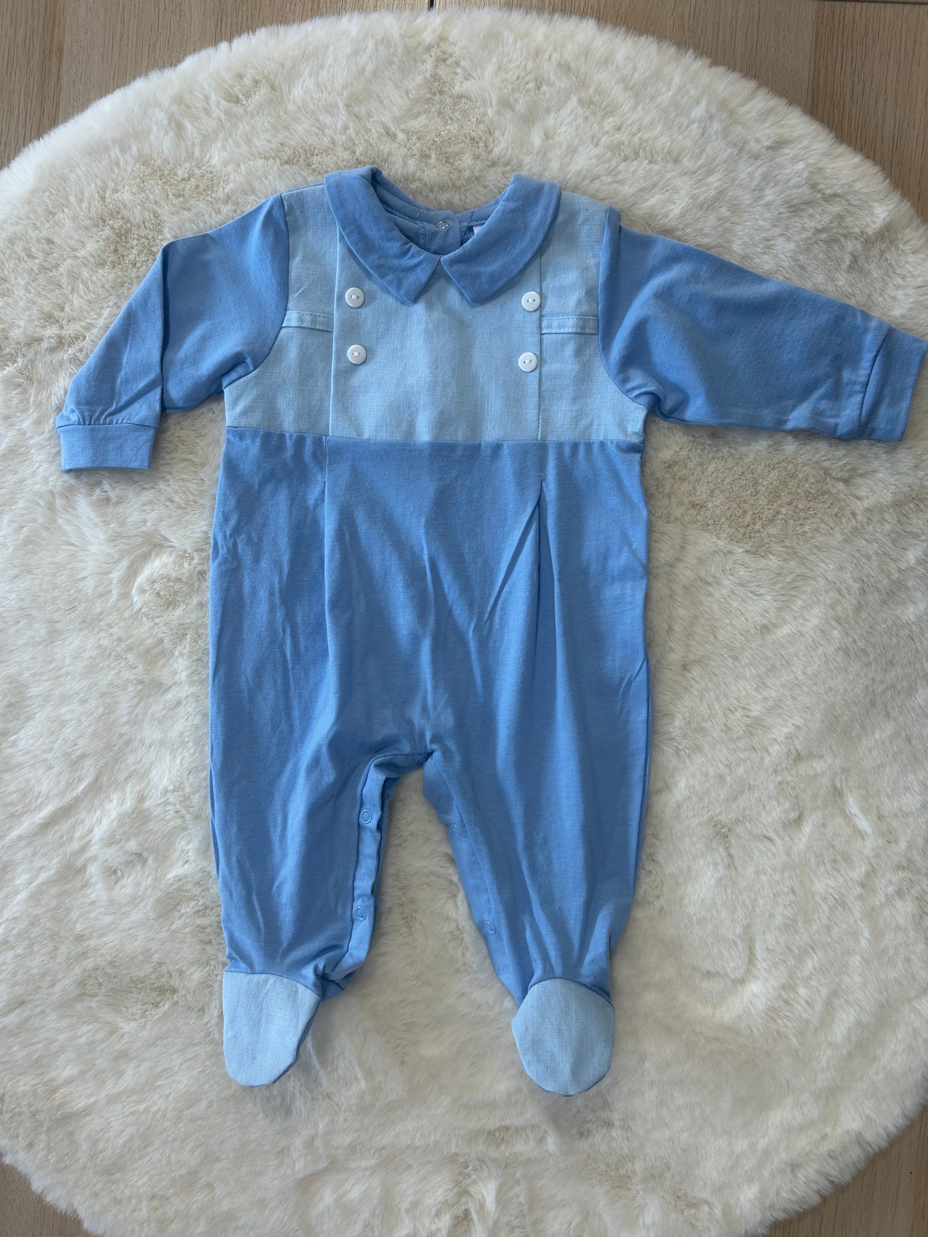 TUTINA NEONATO BATUFFOLINI