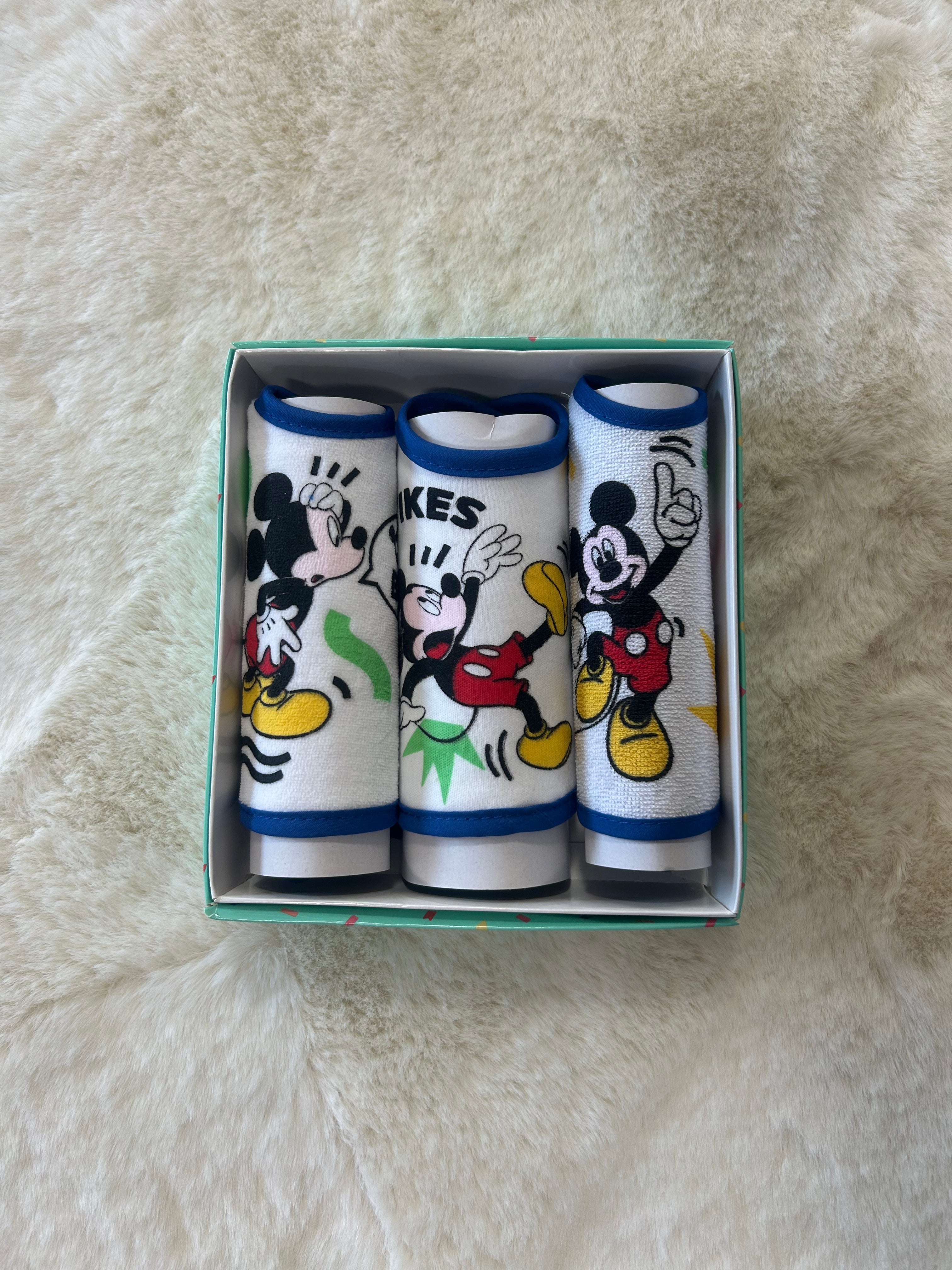 BAVETTA NEONATA DISNEY