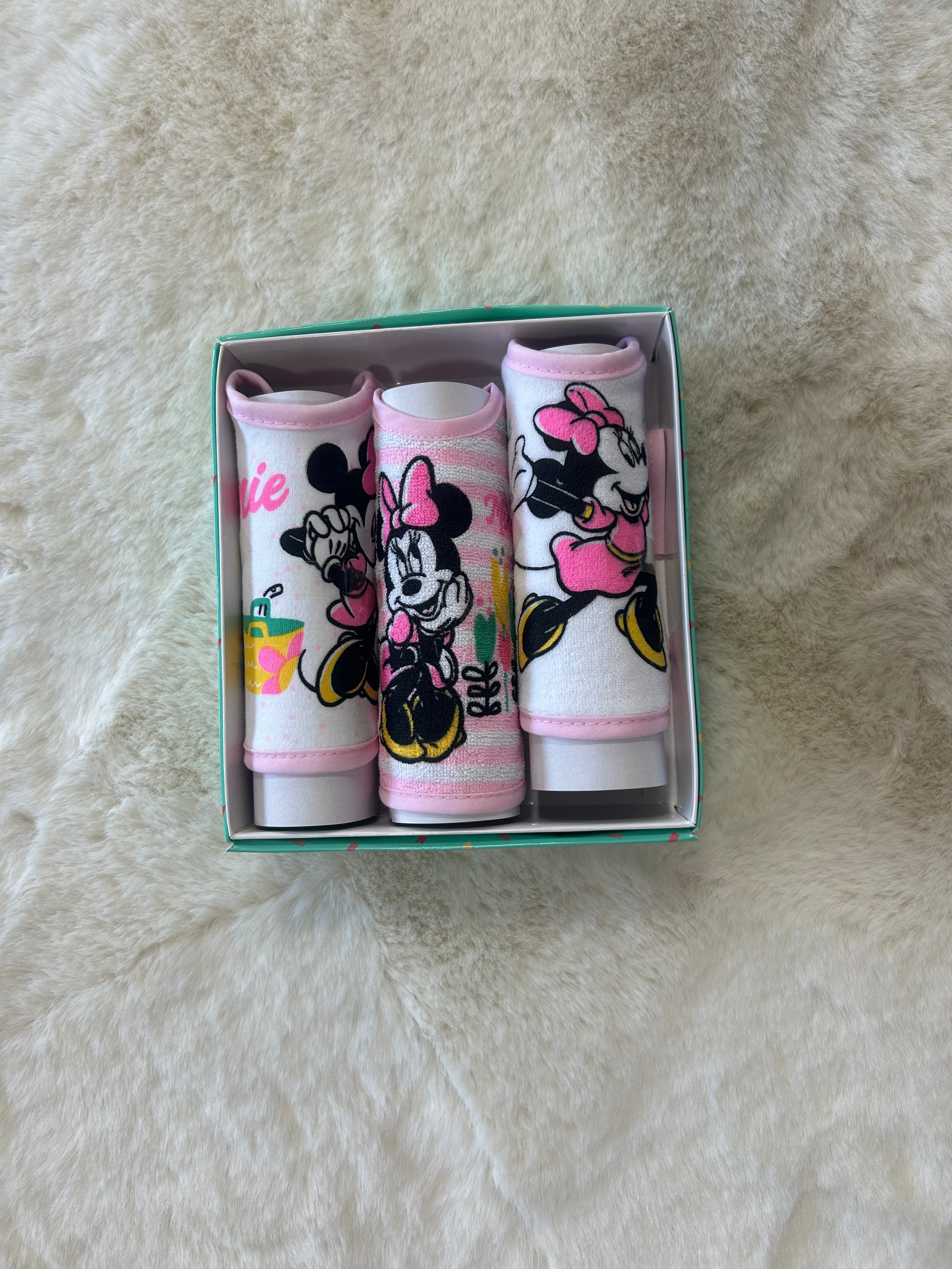 BAVETTA NEONATO DISNEY