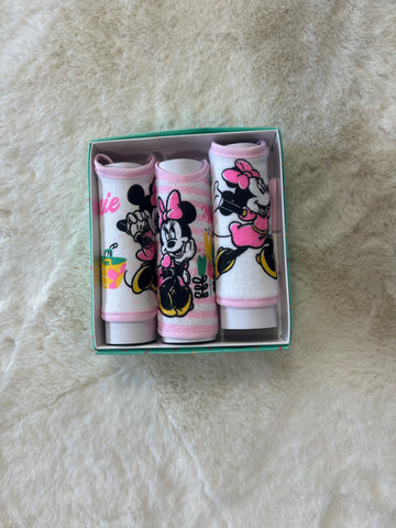 BAVETTA NEONATA DISNEY