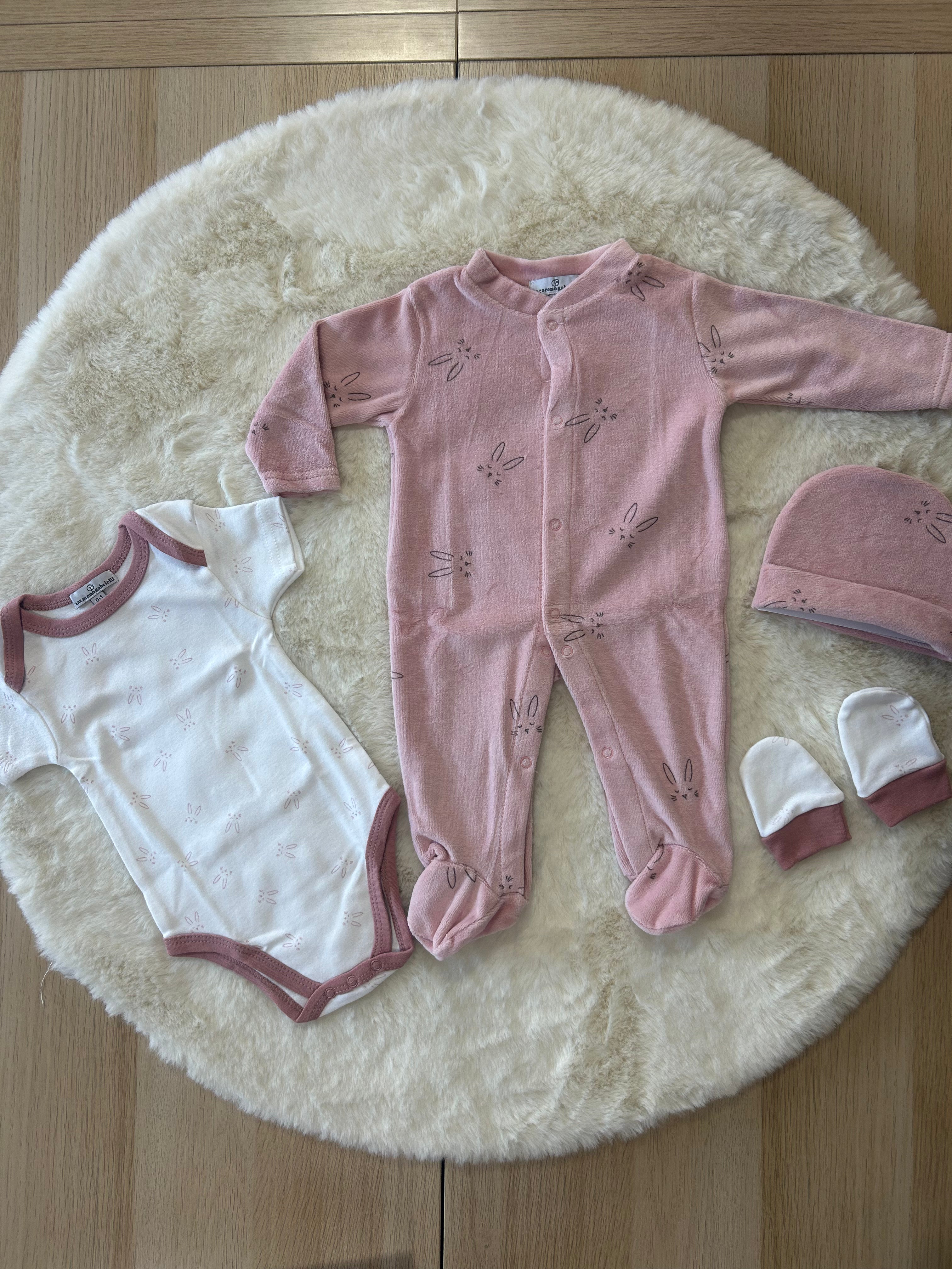 SET NEONATA NAZARENO GABRIELLI CINIGLIA