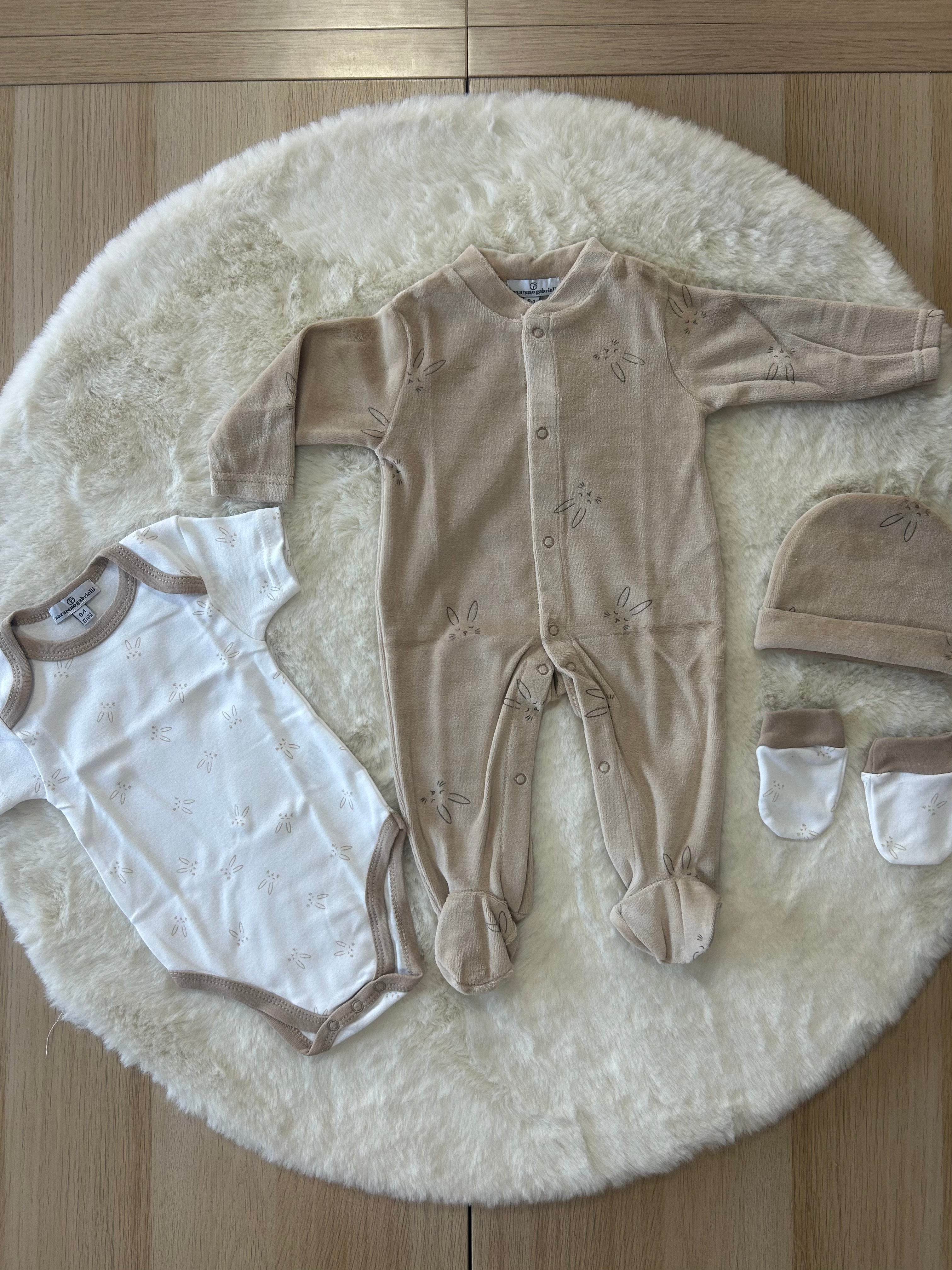 SET NEONATA NAZARENO GABRIELLI CINIGLIA