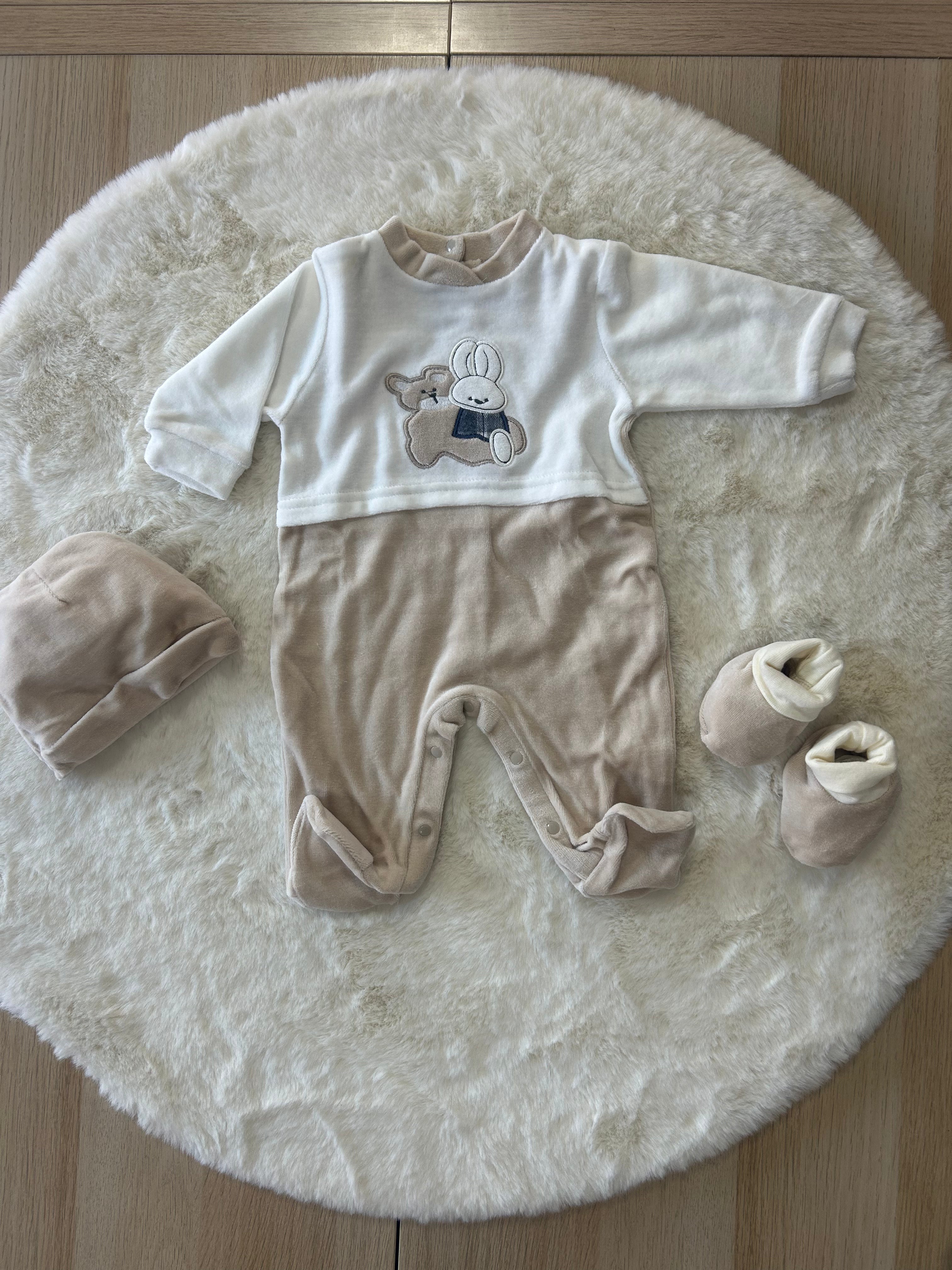 SET NEONATO PREZIOSINI