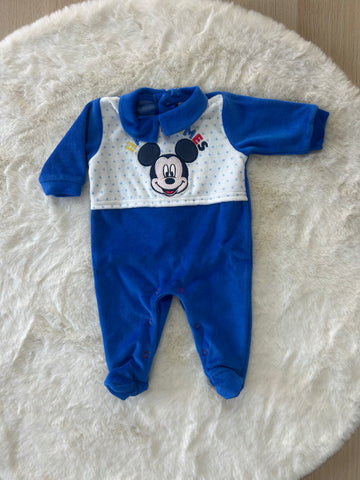 TUTINA NEONATO DISNEY TOPOLINO