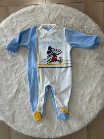 TUTINA NEONATO DISNEY