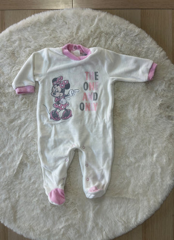 TUTINA NEONATA DISNEY