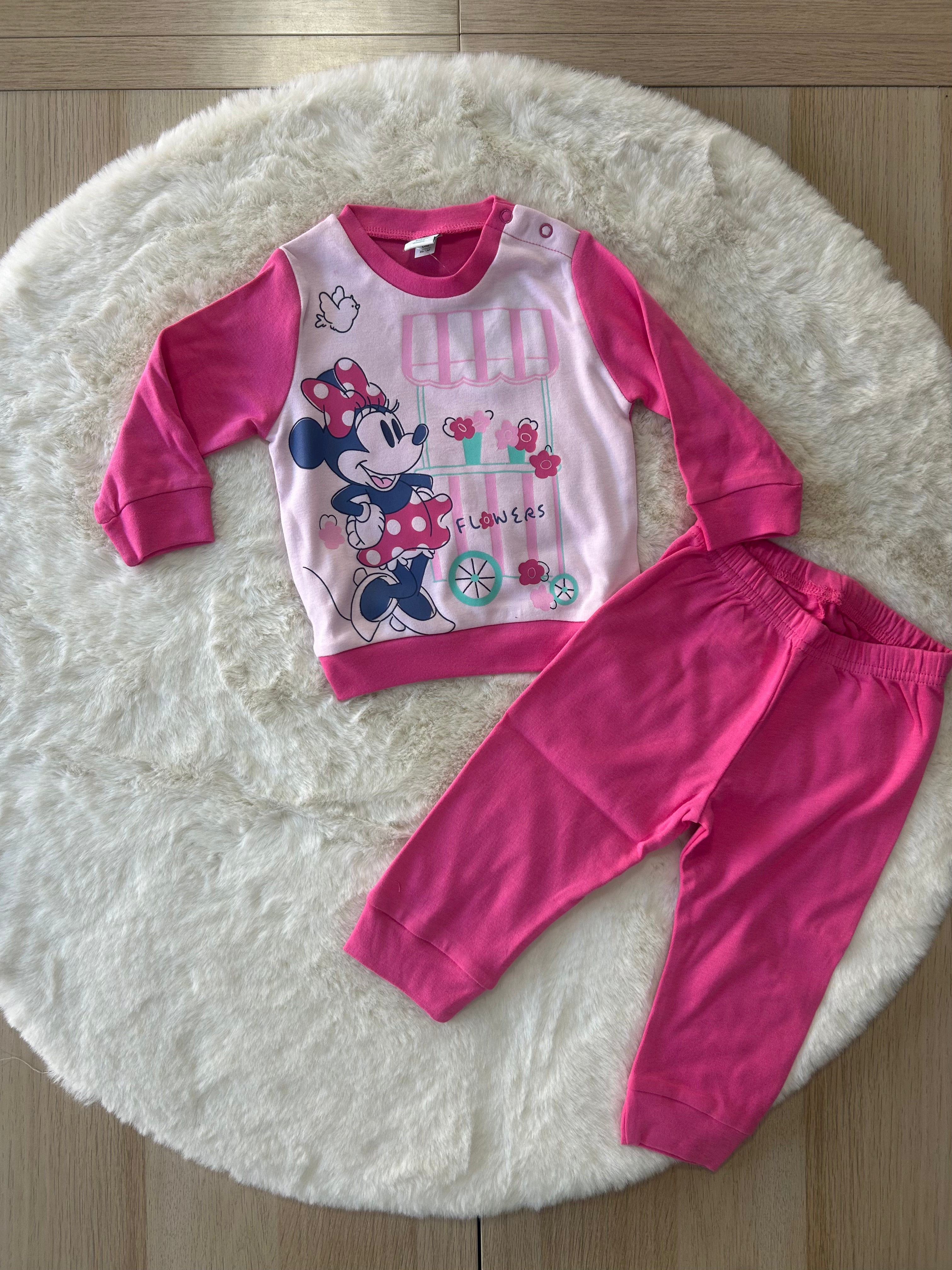 PIGIAMA NEONATA DISNEY