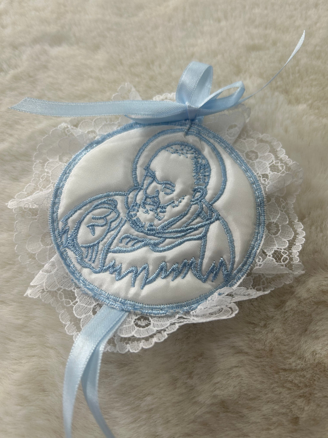 ACCESSORI NEONATA C APOCULLA