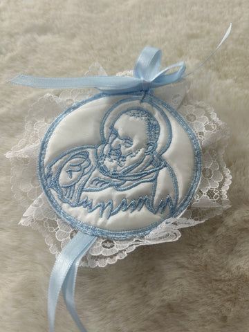 ACCESSORI NEONATO CAPOCULLA