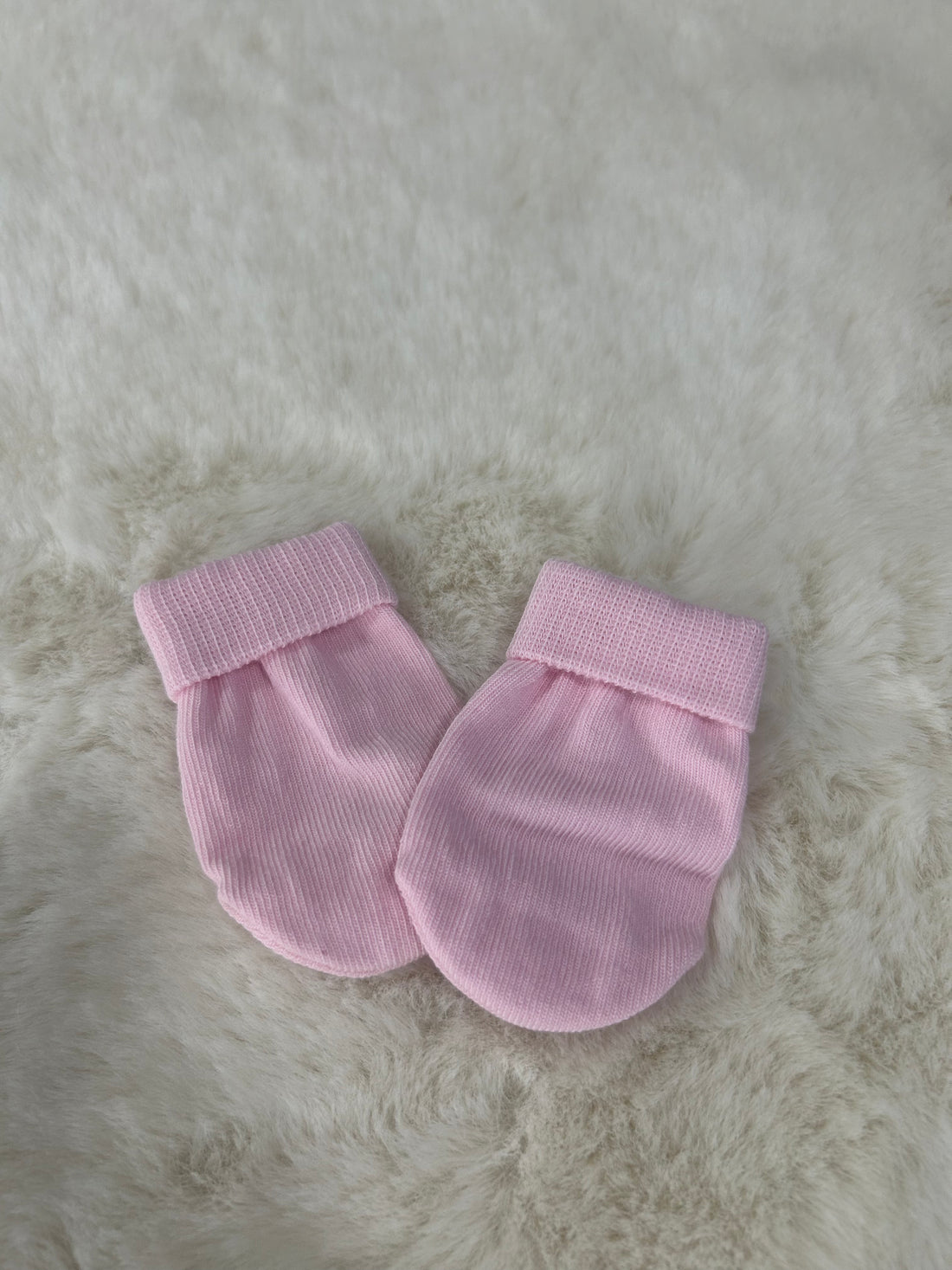 ACCESSORI NEONATO