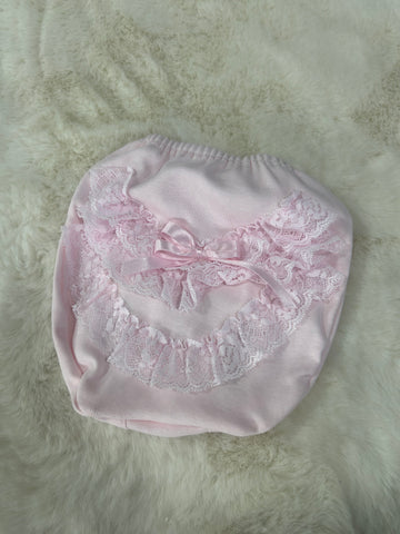 ACCESSORI NEONATA MUTANDINA