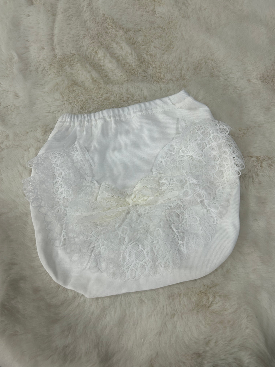 ACCESSORI NEONATA MUTANDINA