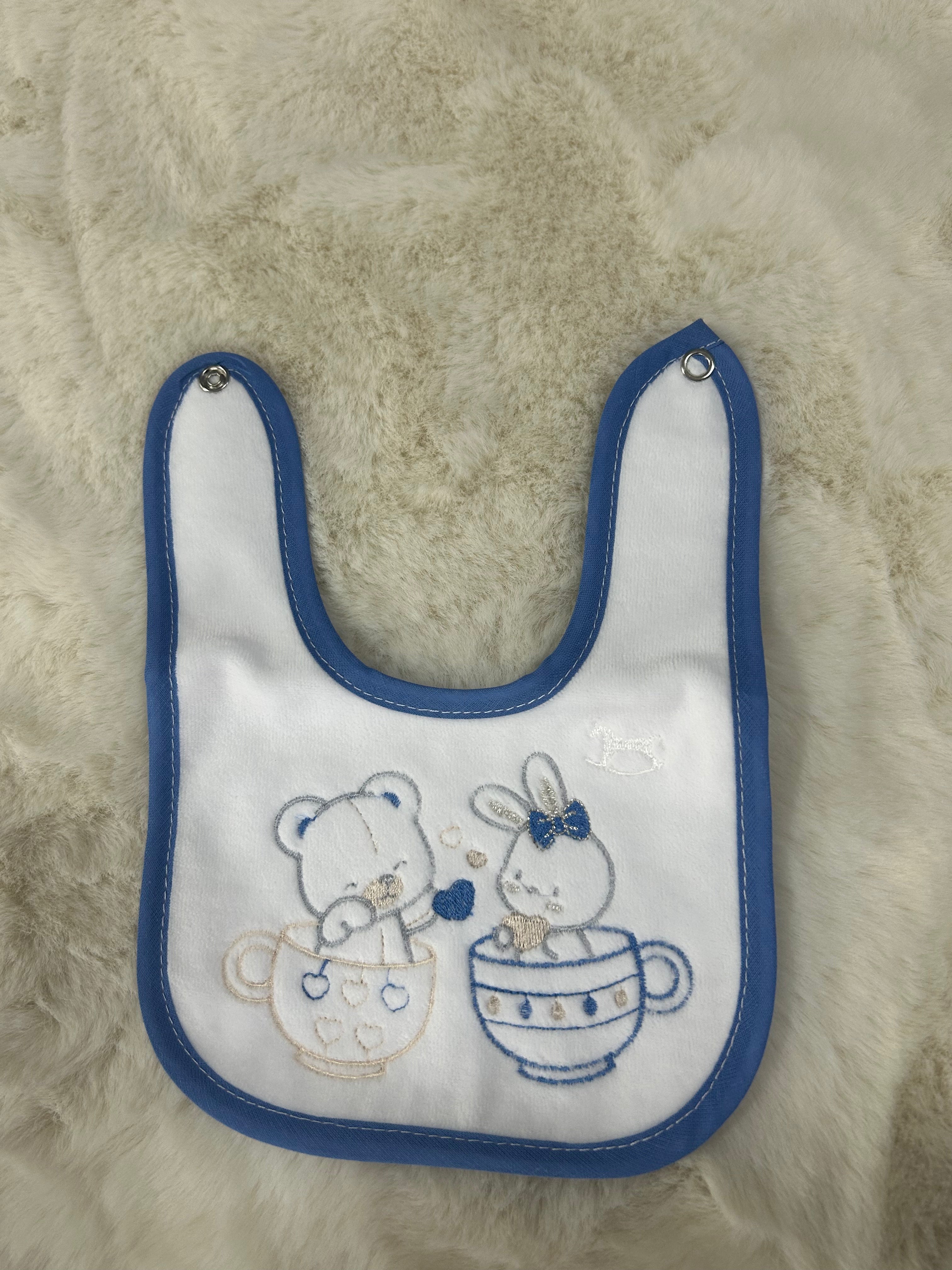 BAVETTA NEONATO