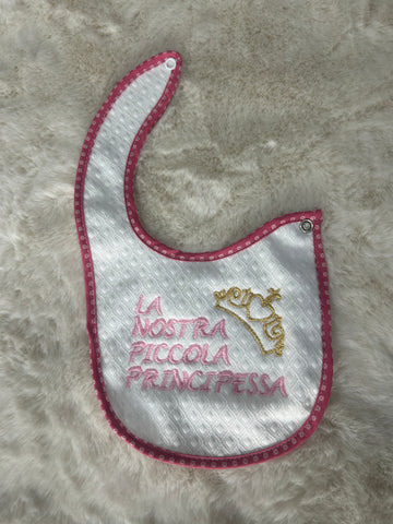 BAVETTA NEONATA