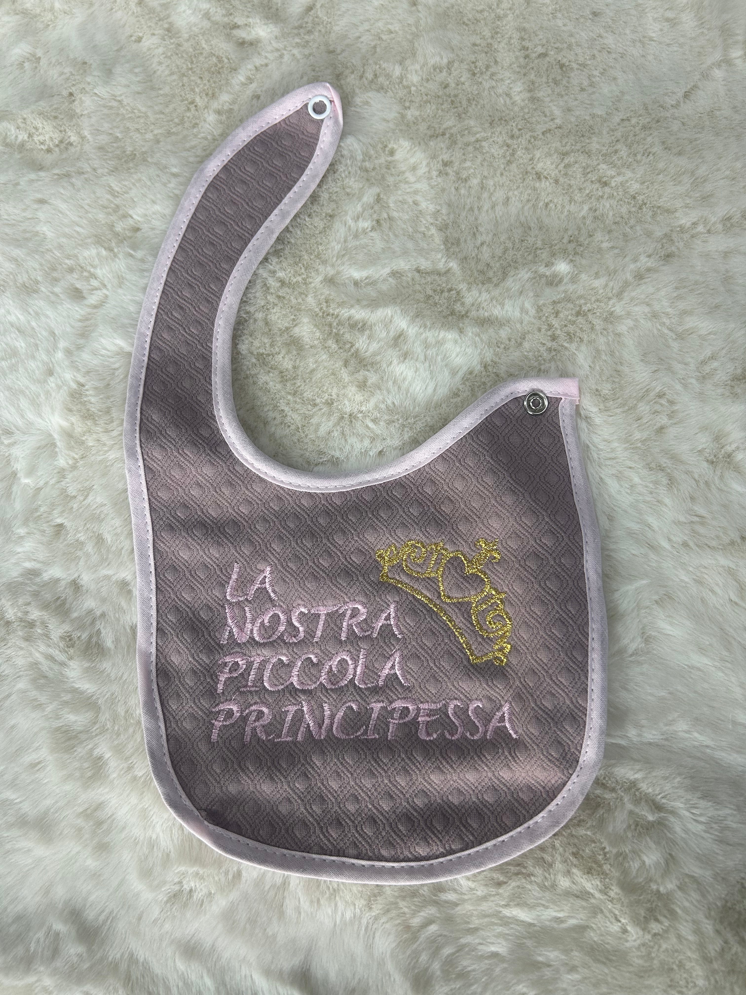 BAVETTA NEONATA
