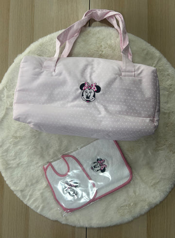 ACCESSORI NEONATA BORSONE