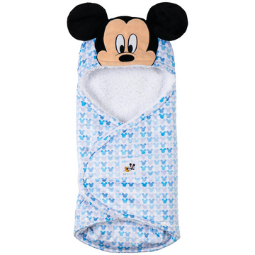 BABY SACCO NEONATO TOPOLINO
