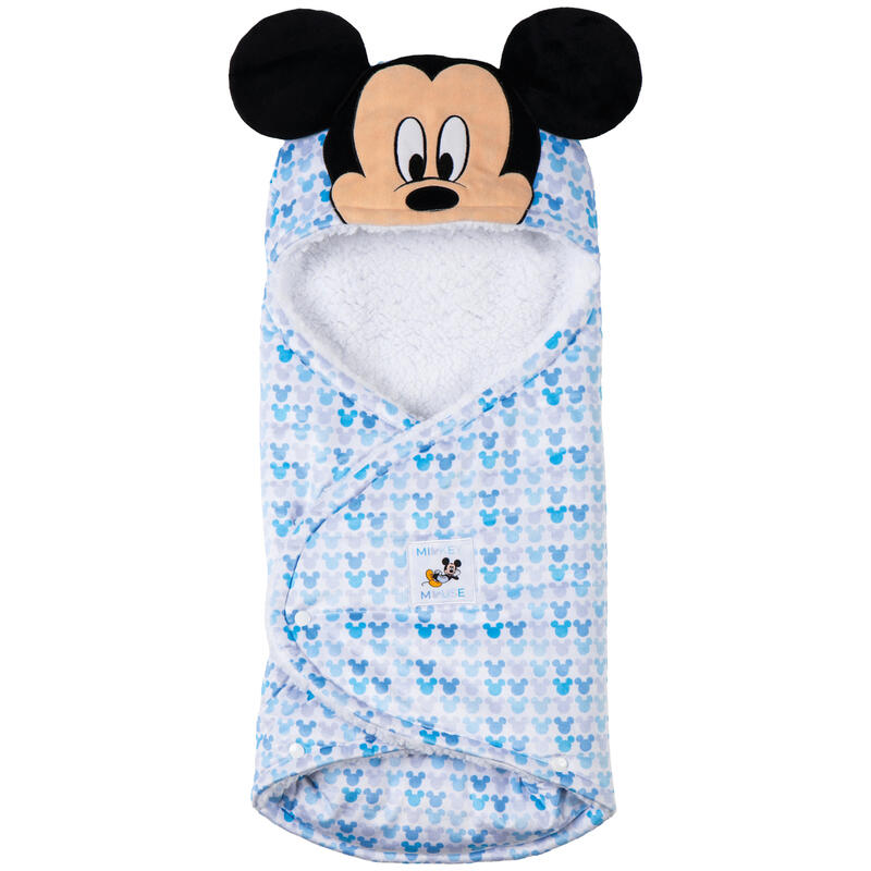BABY SACCO NEONATO TOPOLINO