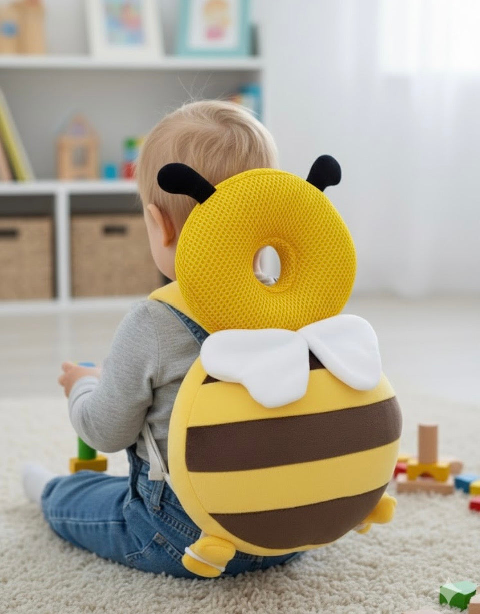 ACCESSORI NEONATO CUSCINO APETTA